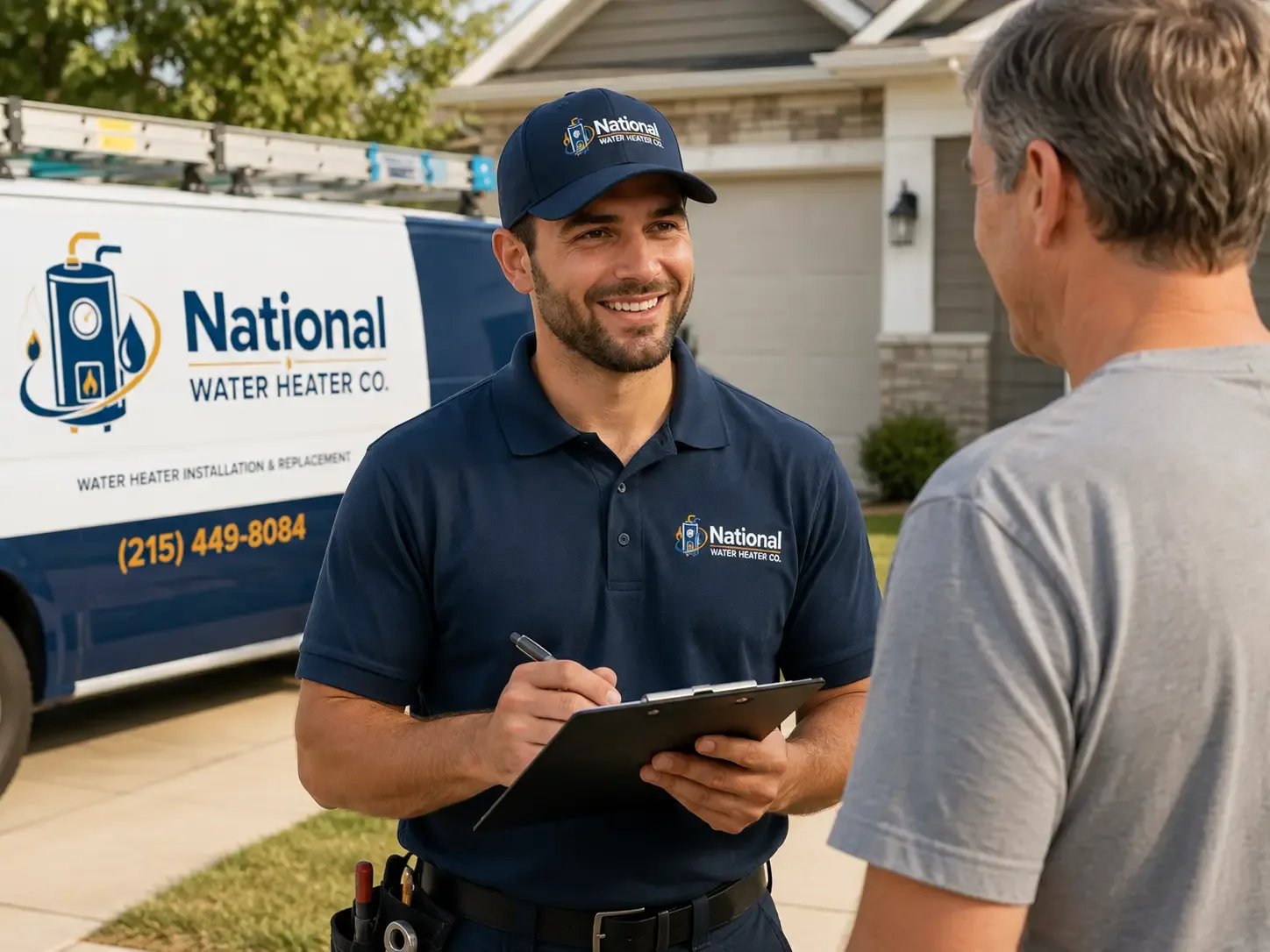 Water Heater Installation Fort Wingate, NM FAQs
